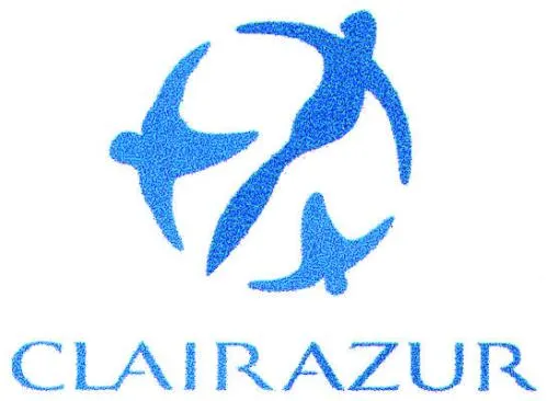 CLAIRAZUR