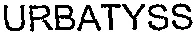 URBATYSS