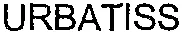 URBATISS