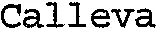 Calleva