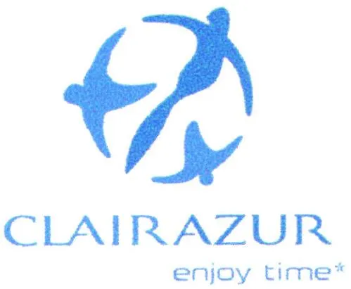 CLAIR AZUR ENJOY TIME