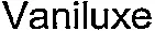 Vaniluxe