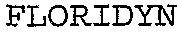 FLORIDYN