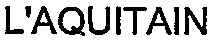 L'AQUITAIN