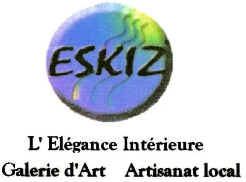 ESKIZ L'ELEGANCE INTERIEURE
