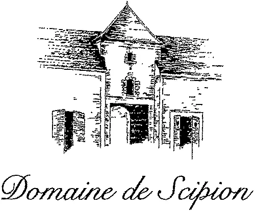 DOMAINE DE SCIPION