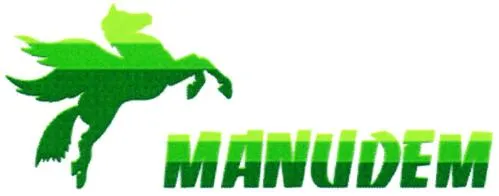 MANUDEM