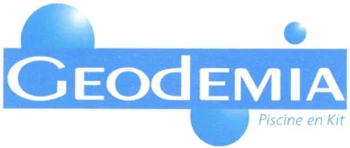 GEODEMIA Piscine en Kit