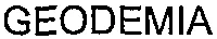 GEODEMIA