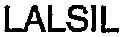 LALSIL