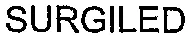 SURGILED