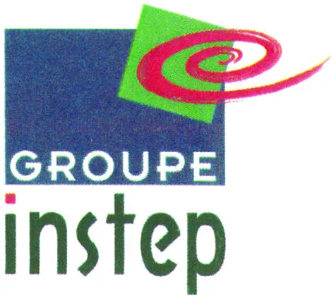 GROUPE INSTEP
