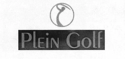 PLEIN GOLF