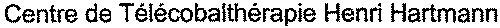 Centre de Télécobalthérapie Henri Hartmann