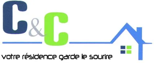 C & C VOTRE RESIDENCE GARDE LE SOURIRE