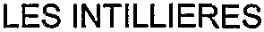 LES INTILLIERES