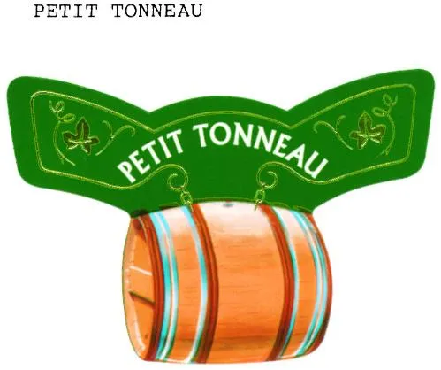 PETIT TONNEAU