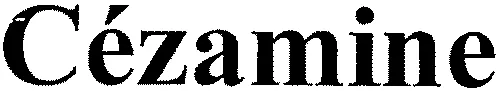 Cézamine