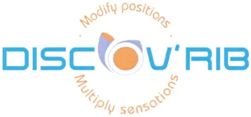 DISCOV'RIB MODIFY POSITIONS MULTIPLY SENSATIONS