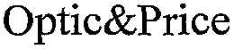 Optic&Price