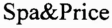 Spa&Price