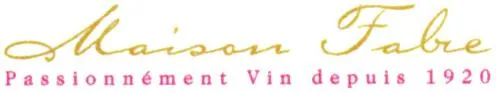 MAISON FABRE PASSIONNEMENT VIN DEPUIS 1920
