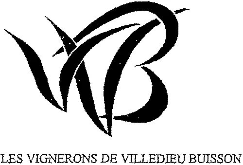 VVB LES VIGNERONS DE VILLEDIEU BUISSON