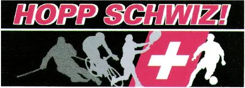 Hopp Schwiz !