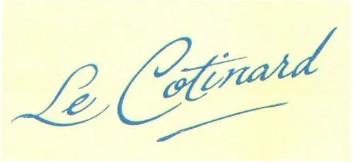 LE COTINARD