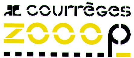 AC COURREGES ZOOOP