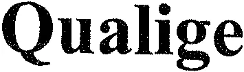 Qualige