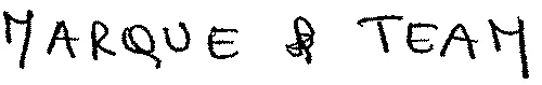MARQUE & TEAM