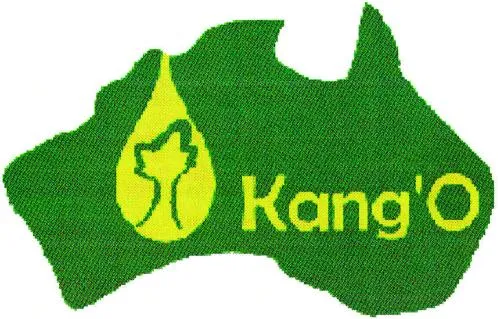KANG'O