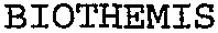 BIOTHEMIS