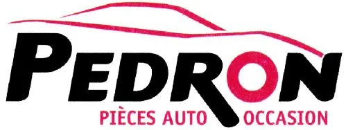 PEDRON PIECES AUTO OCCASION