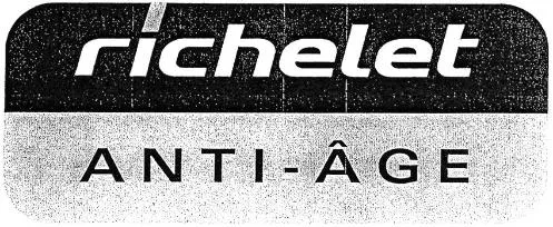RICHELET ANTI-AGE