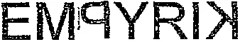 EMPYRIK