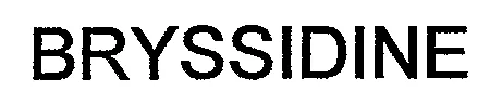 BRYSSIDINE