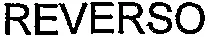 REVERSO
