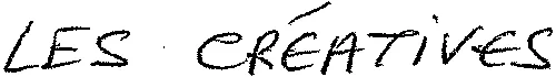 LES CRÉATIVES