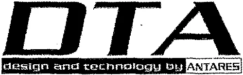 DTA DESIGN AND TECHNOLOGY BY ANTARES