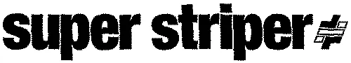 Super Striper
