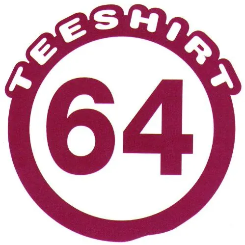 TEESHIRT 64