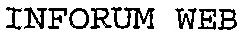 INFORUM WEB