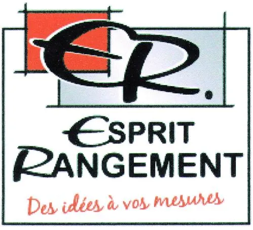 ER ESPRIT RANGEMENT DES IDEES A VOS MESURES