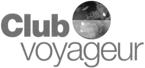 CLUB VOYAGEUR