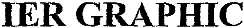 IER GRAPHIC