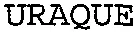 URAQUE