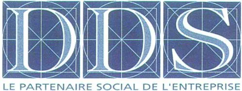 DDS LE PARTENAIRE Social de l'entreprise