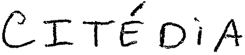 CITÉDIA